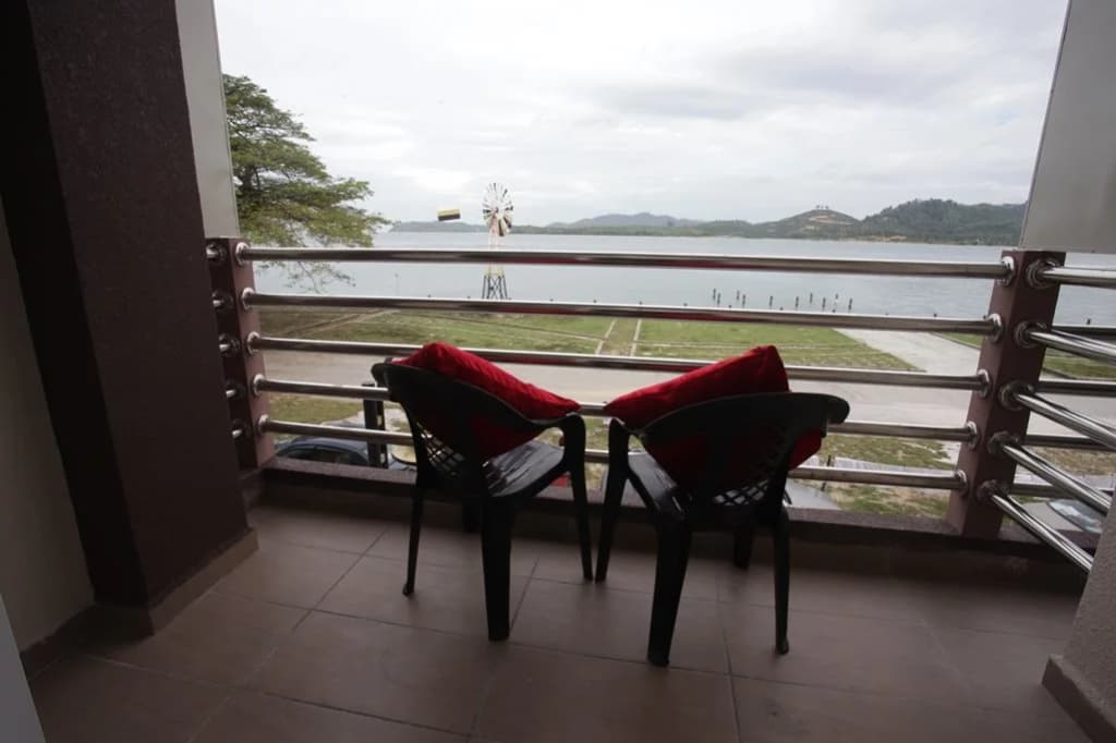 Lumuda Hotel - photo 7