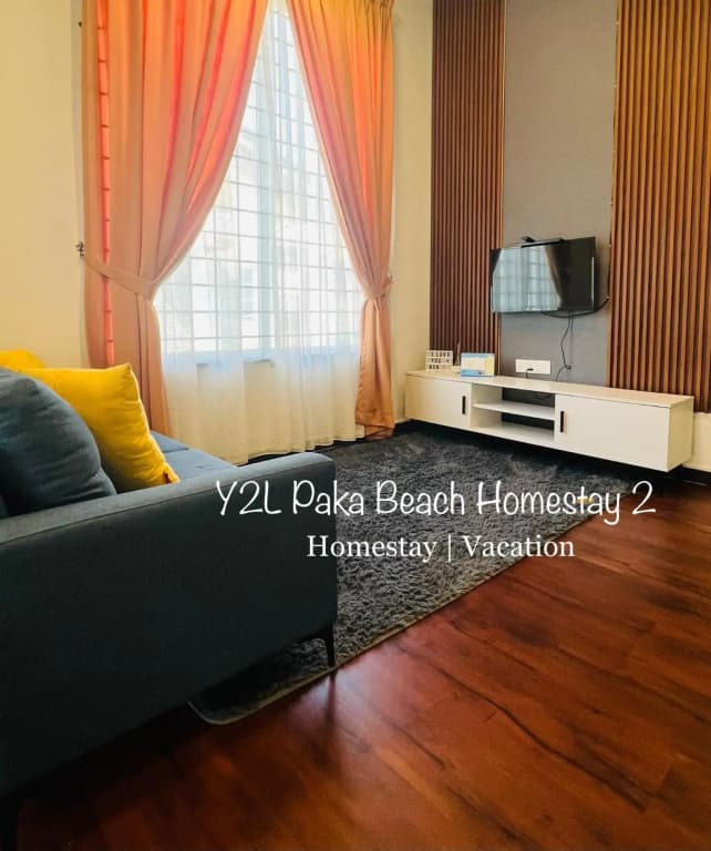 Y2L Homestay - photo 14
