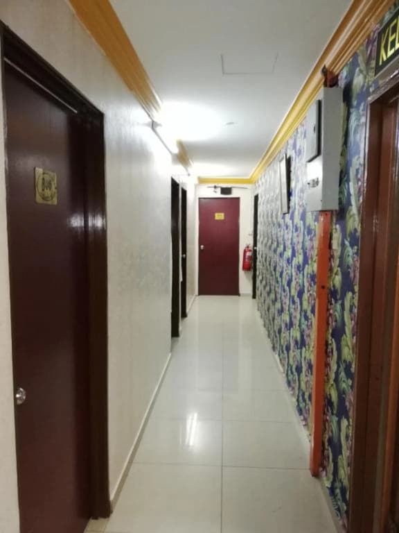 Hotel Seri Pelangi - photo 12