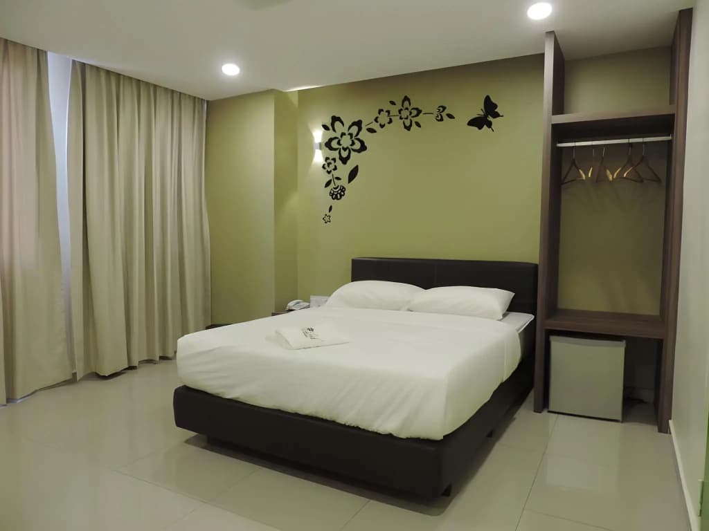 I Leaf Boutique Hotel - photo 3