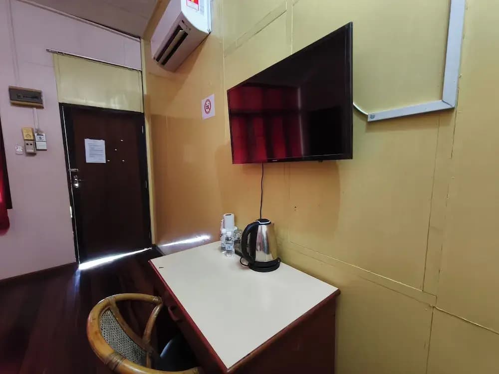 Qurata Riverside Resort - photo 11