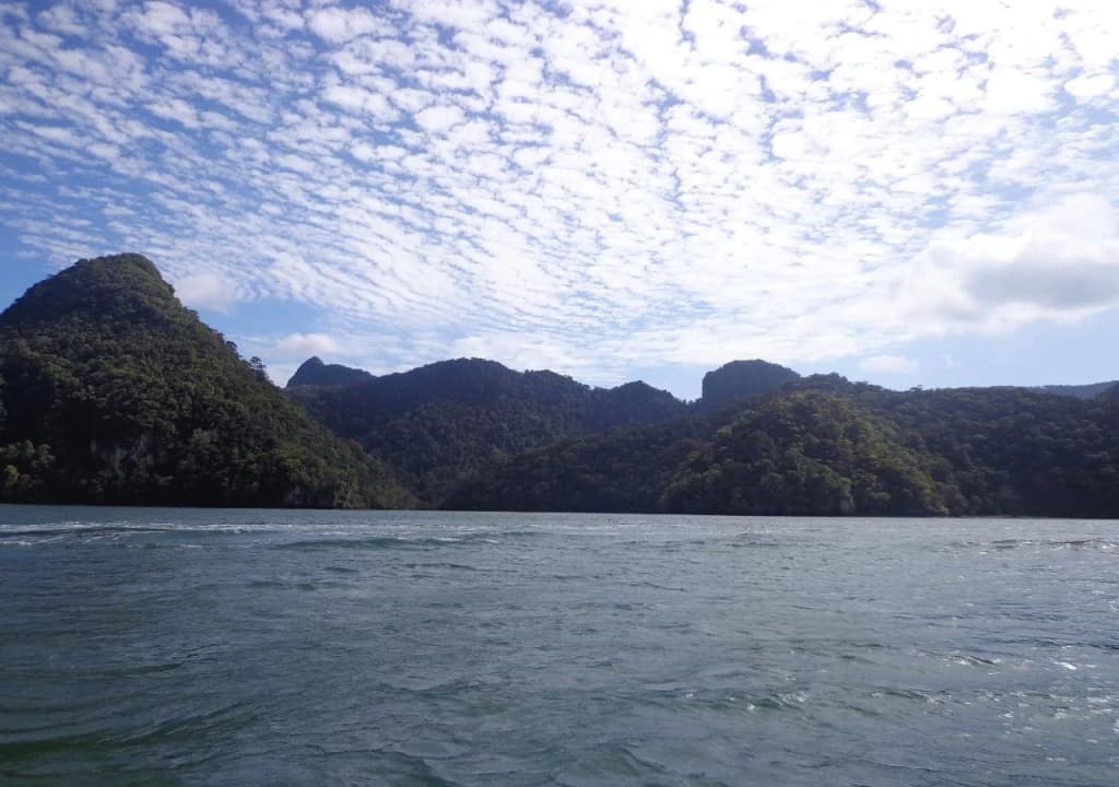 TM Resort Langkawi - photo 2