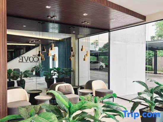 The Cove Hillside Residence Ipoh By Ply Home - photo 13