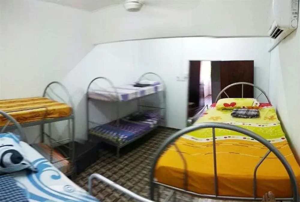 The Cardamom Hostel - photo 18