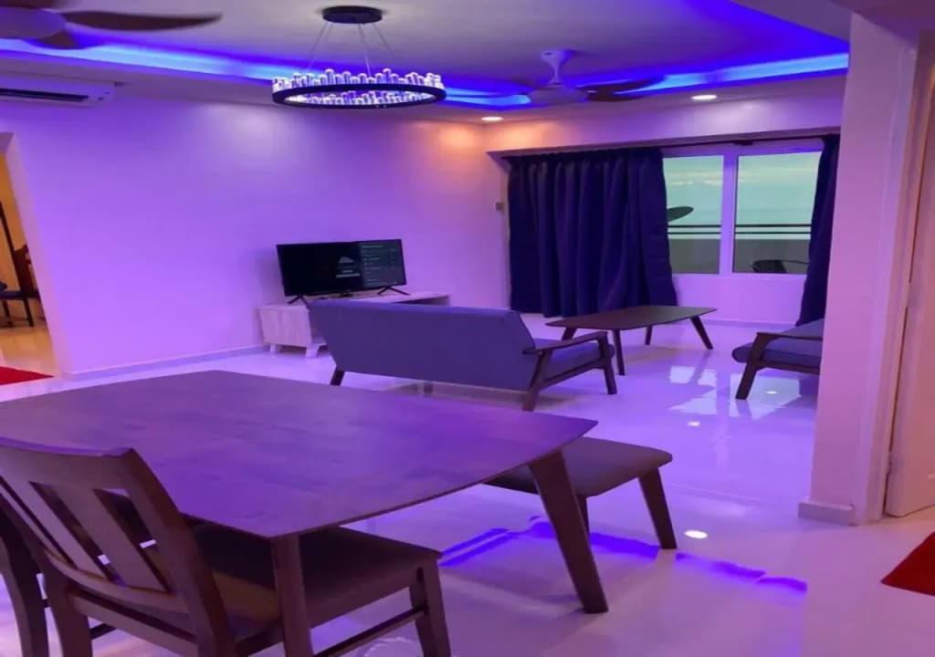 My Suites Sri Sayang Resort - photo 14