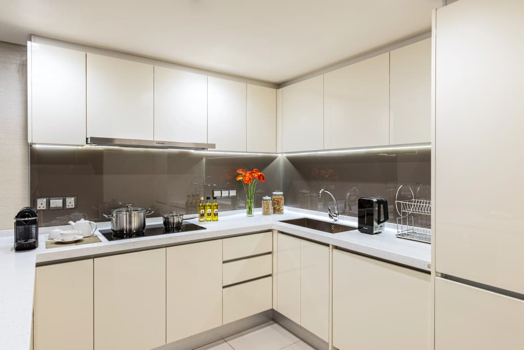 Ascott Sentral Kuala Lumpur - photo 19