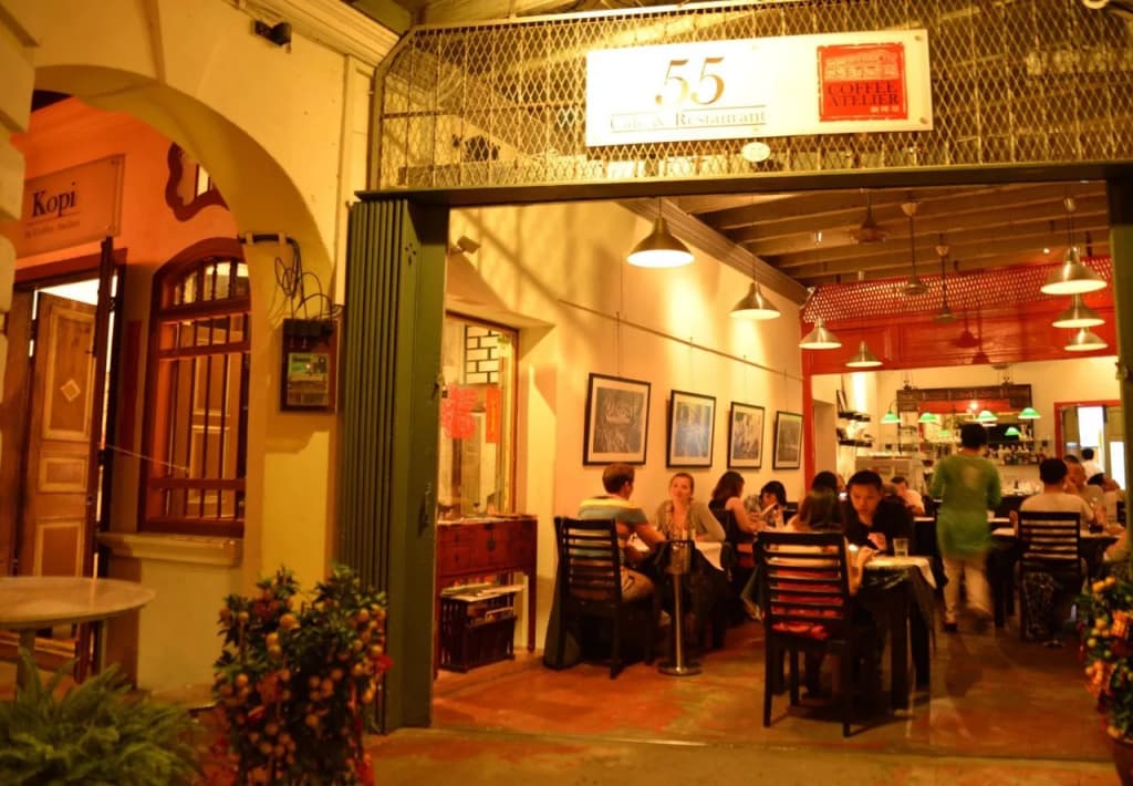 Coffee Atelier - photo 22