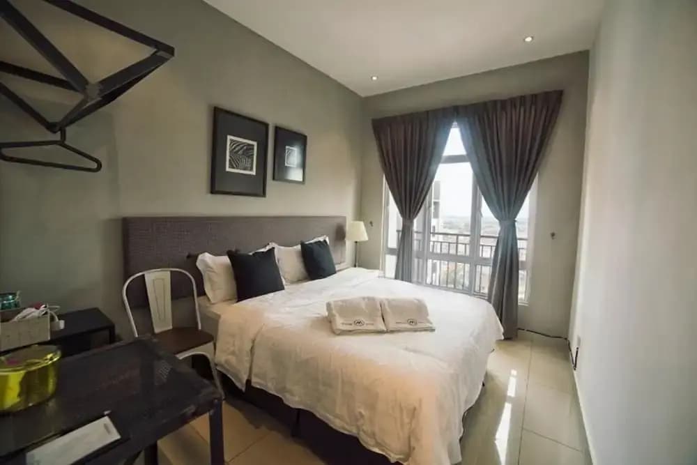 Merton Residence Ipoh - photo 1