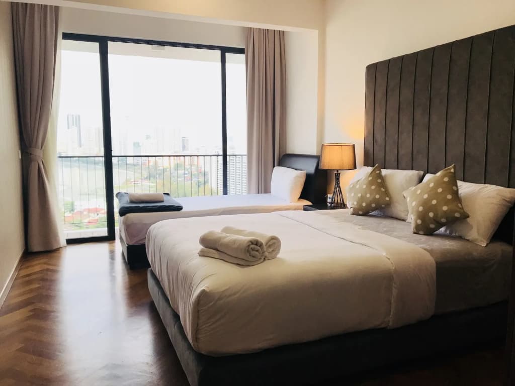 The Landmark Studio Suite - photo 27