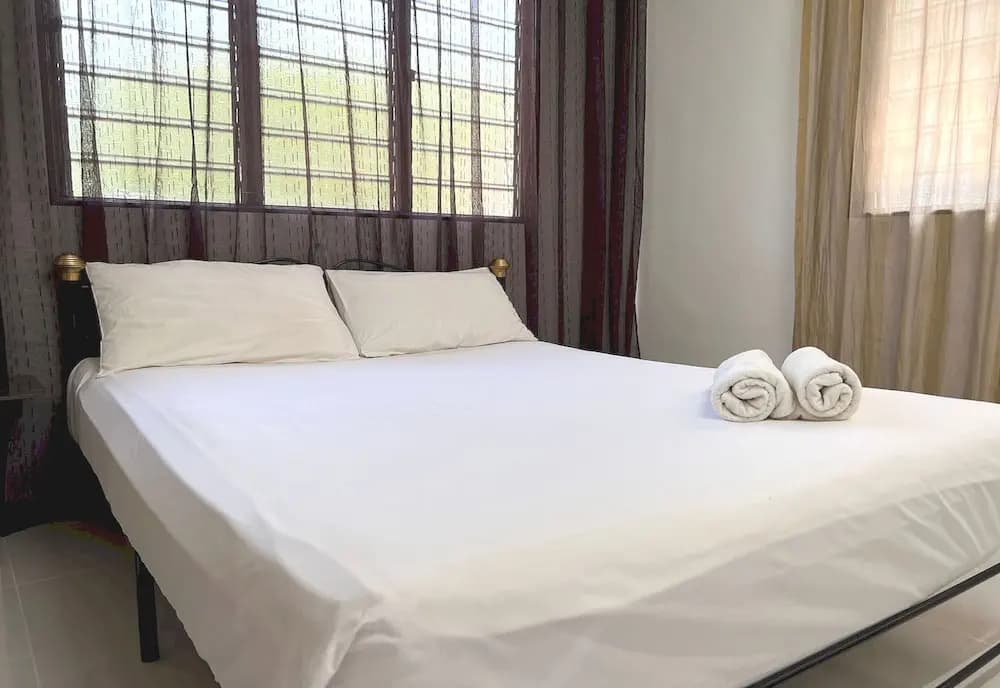 OYO 90692 Tok Babah Village Homestay - photo 1