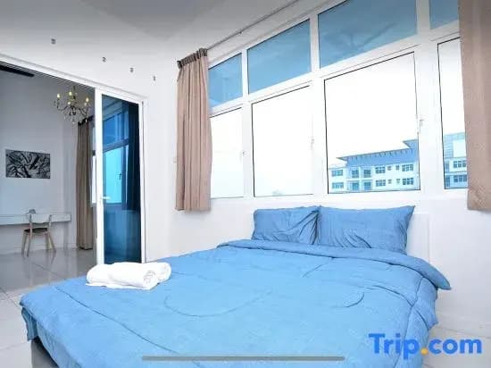 Cosy Private Home @ Sky.Pod - photo 2