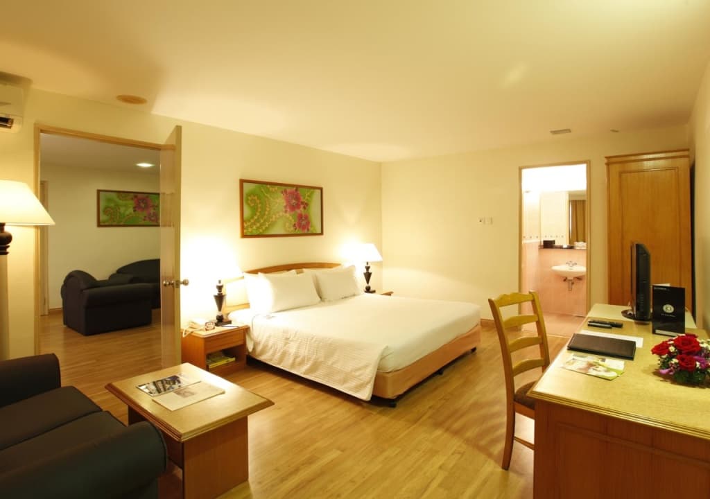 Ibis Styles Sepang Klia - photo 6