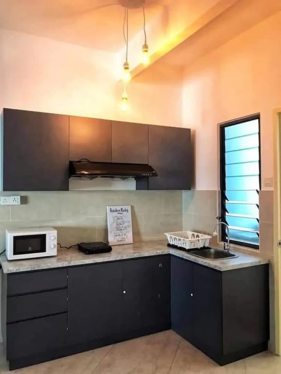 Comfort Home Atlantis - photo 23