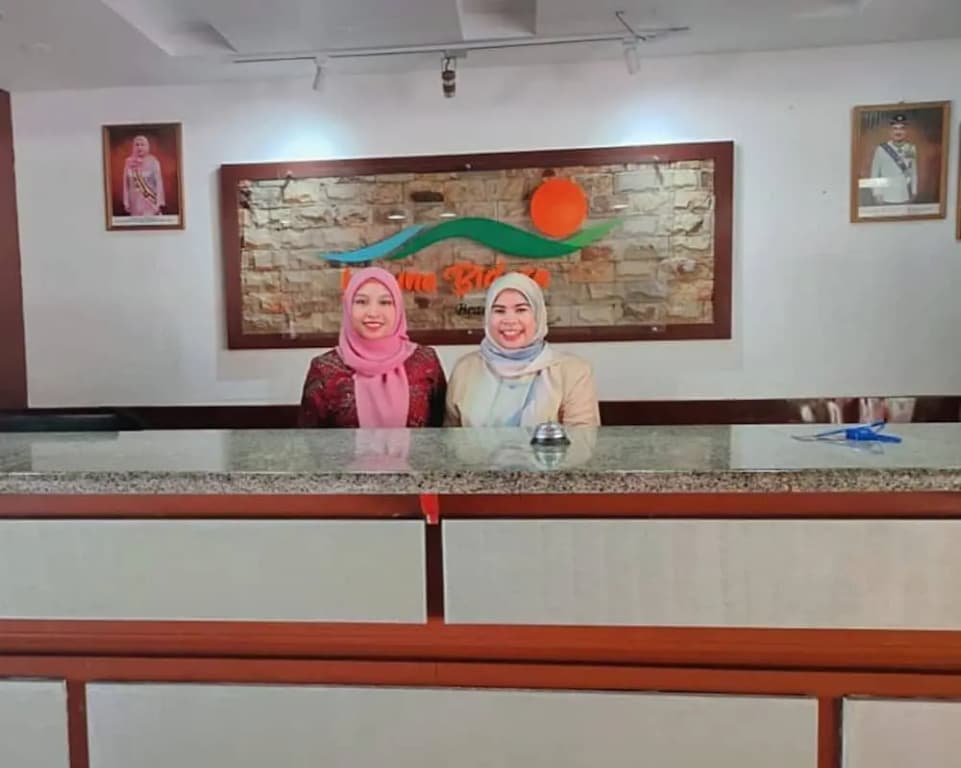 Laguna Bidara Beach Resort - photo 17