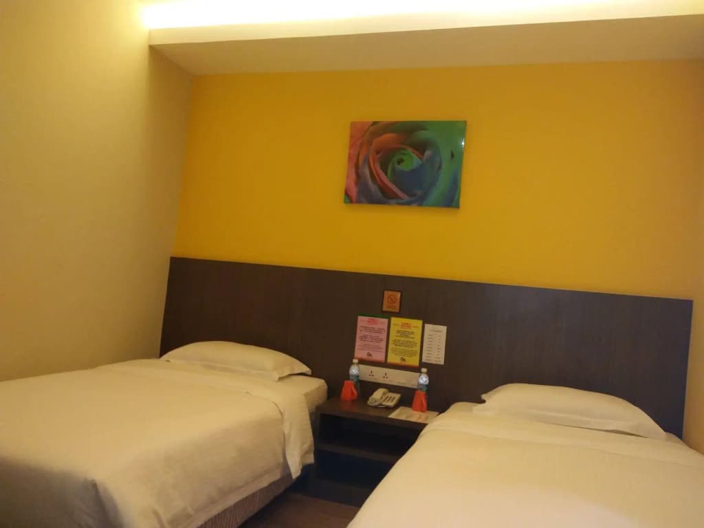 Check Inn KK - photo 5