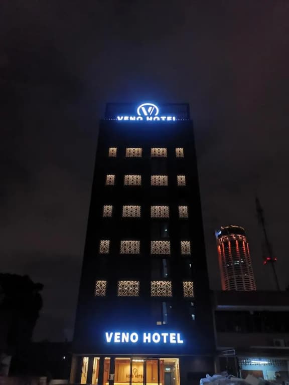 Veno Hotel - photo 11