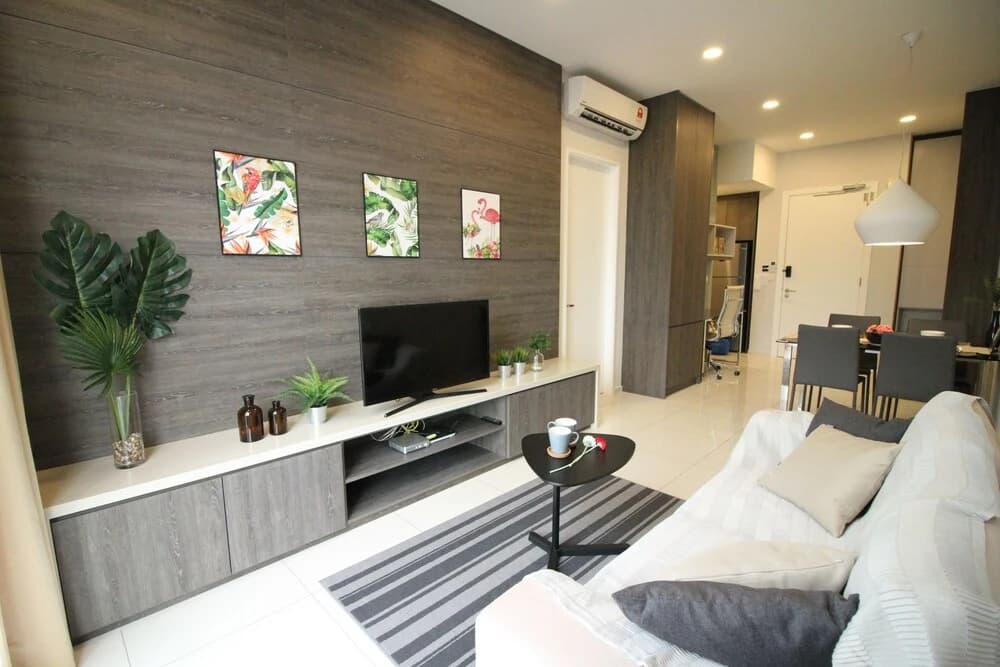 The Robertson @ Bukit Bintang by HnH - main photo