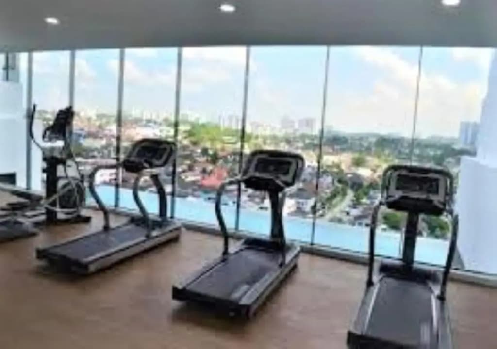 Suites at 1Tebrau - photo 2