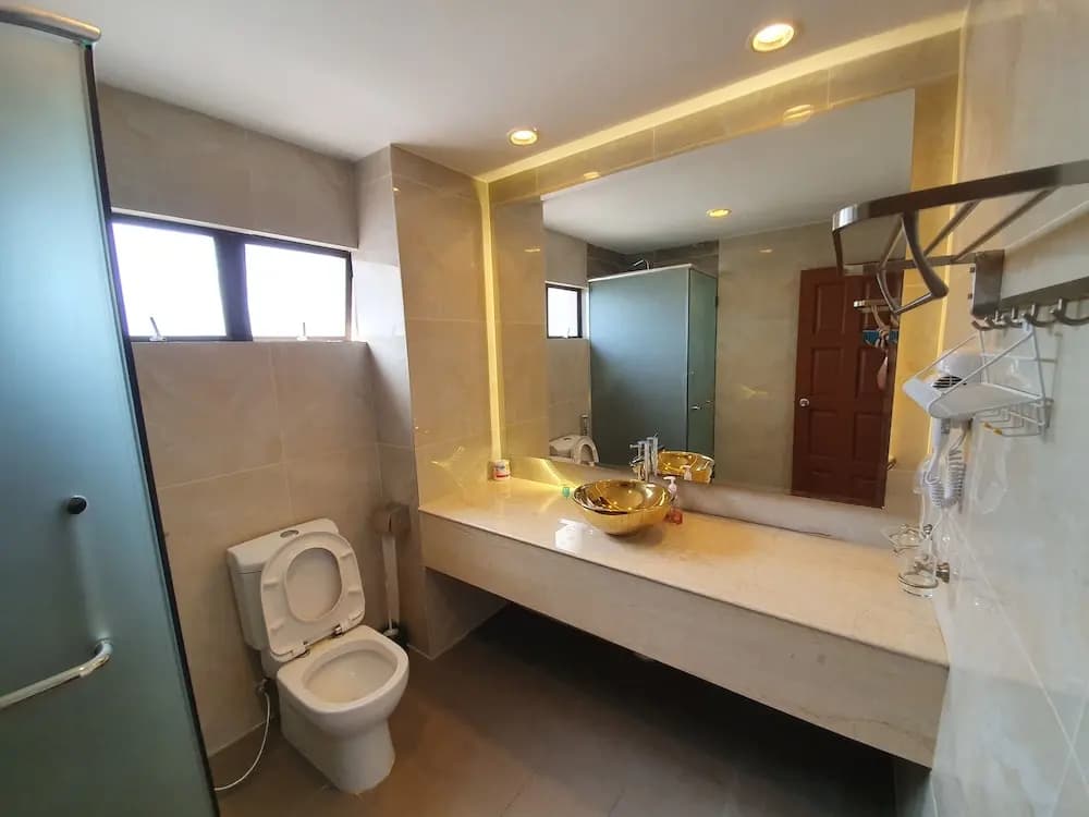 Most Luxurious Penthouse - photo 9