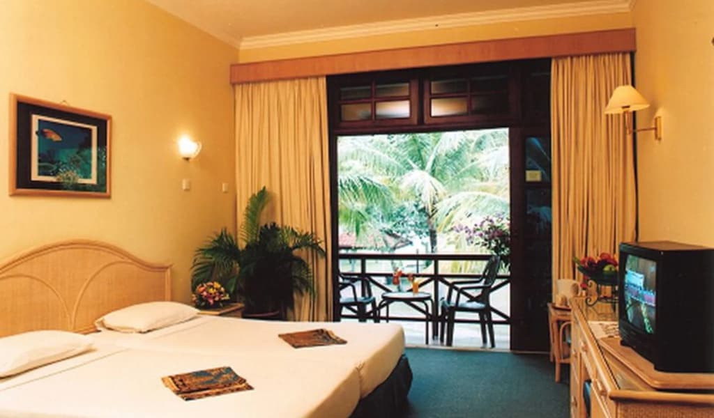 Federal Villa Beach Resort - photo 3
