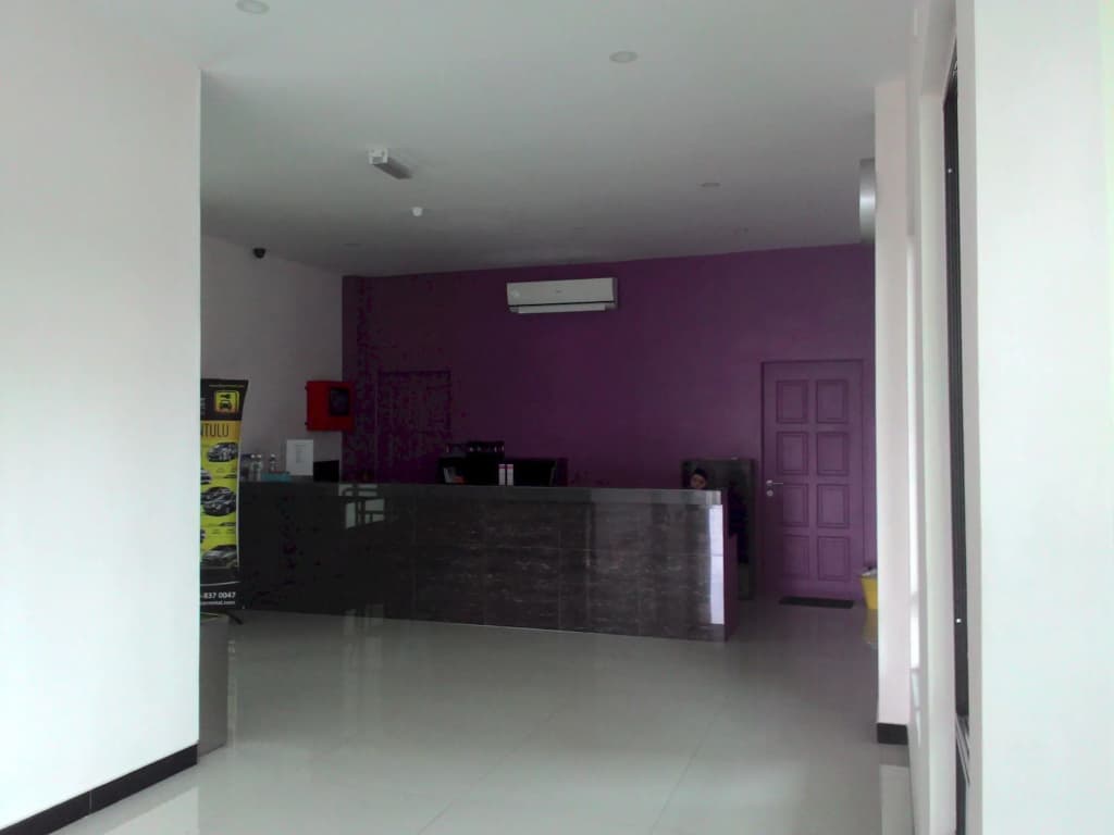 101 Hotel Miri - photo 8