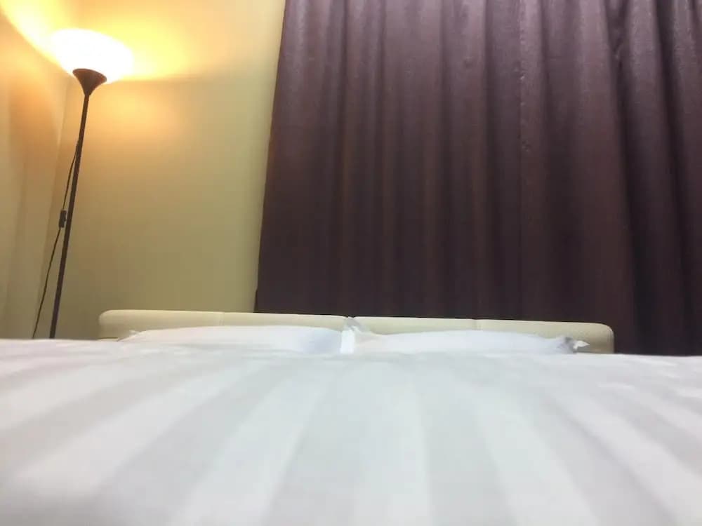 Saville Melawati Residence Guest House - photo 2