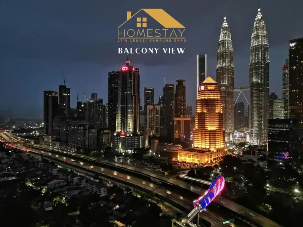Legasi Kampung Baru by Twenty7 - photo 13