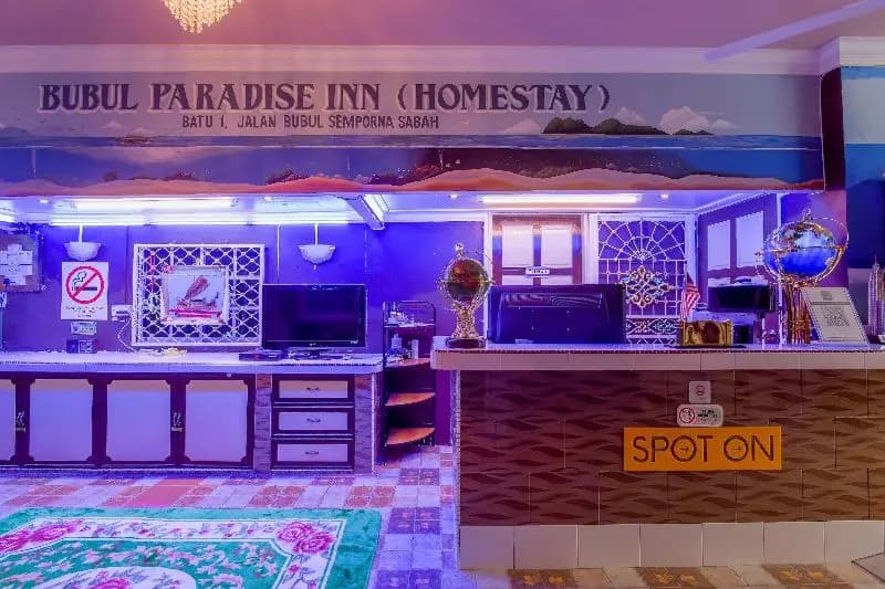 SPOT ON 90142 Bubul Paradise Inn - photo 10