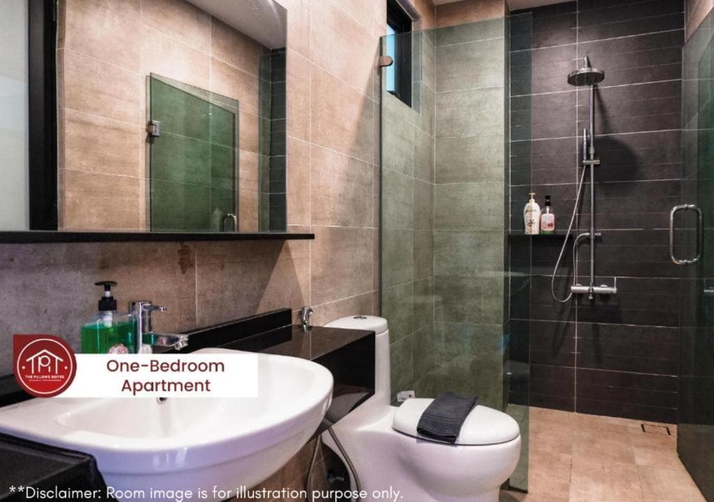 Geo38 Prime Suites Genting Highlands - photo 7