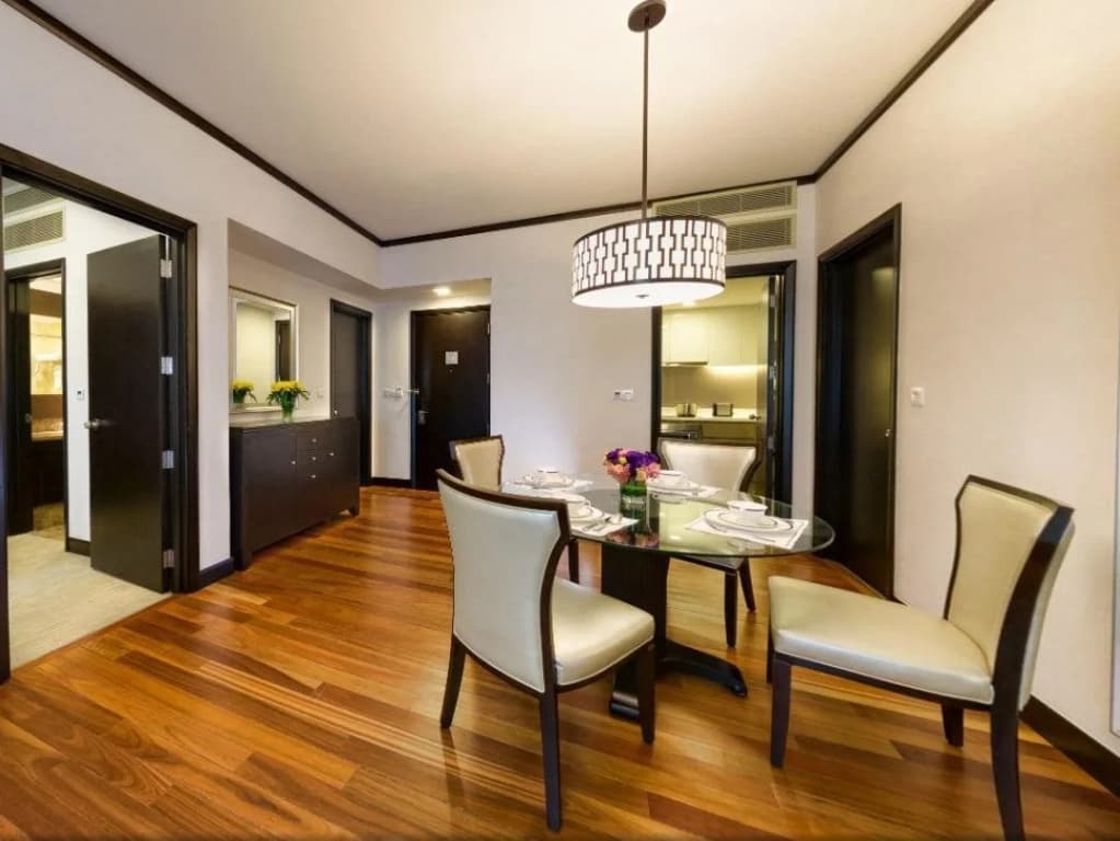 Ascott Kuala Lumpur - photo 31