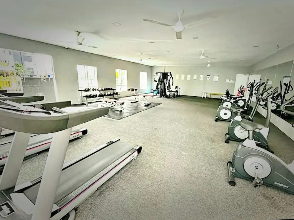Ipoh Manhattan Free Waterpark 3BR 8pax Family Suite Mha306 by City Home Empire - photo 16