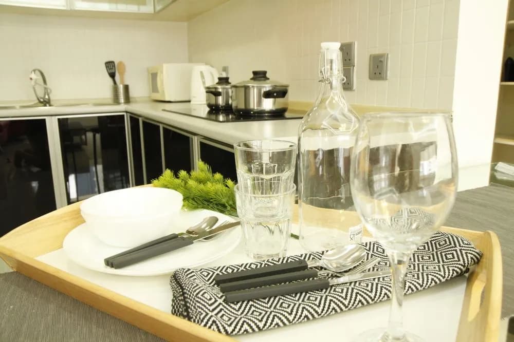UBN Apartment 1 - photo 16