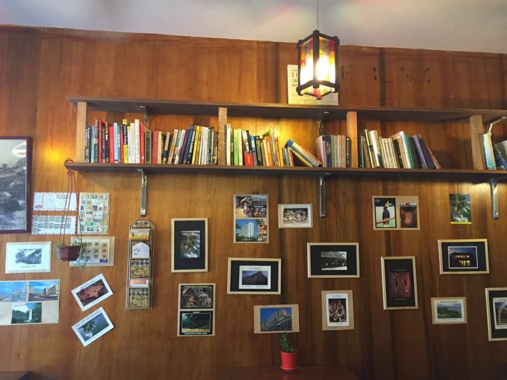 The Bunk - Hostel - photo 15