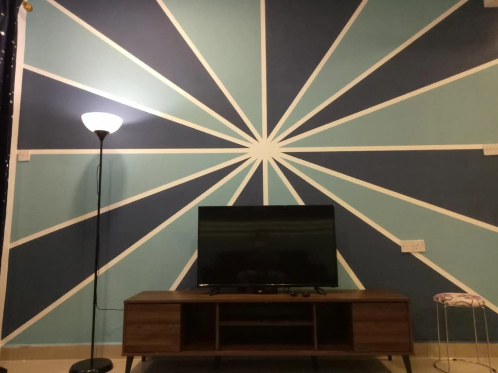 Icolor Home & Stay CH4 - photo 2