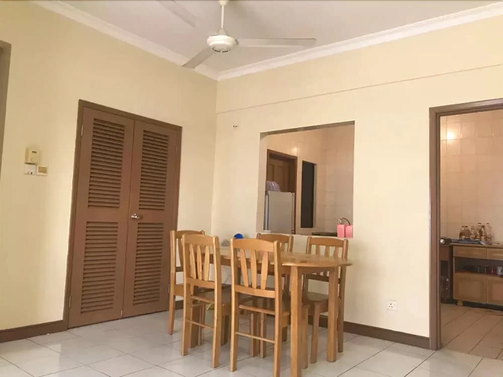 Kalyca Home - 3BD Spacious Marina Court Condo - photo 6
