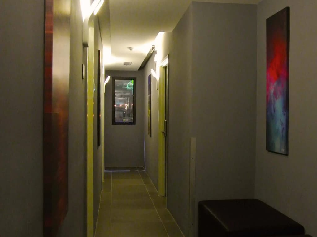 I-Style Hotel - photo 12