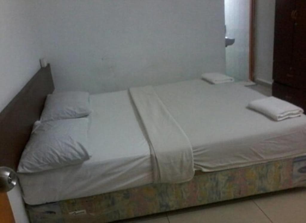 Hotel O Sam Huat Hotel - photo 39
