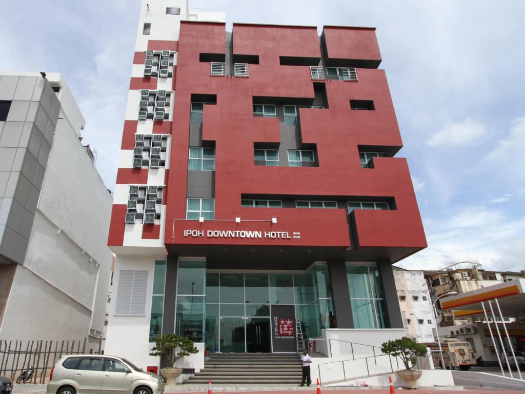Ipoh Downtown Hotel - photo 1