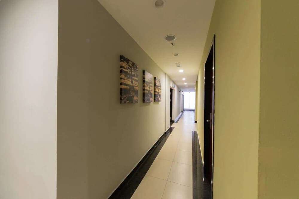 OYO Rooms Bangsar Menara TM - photo 10