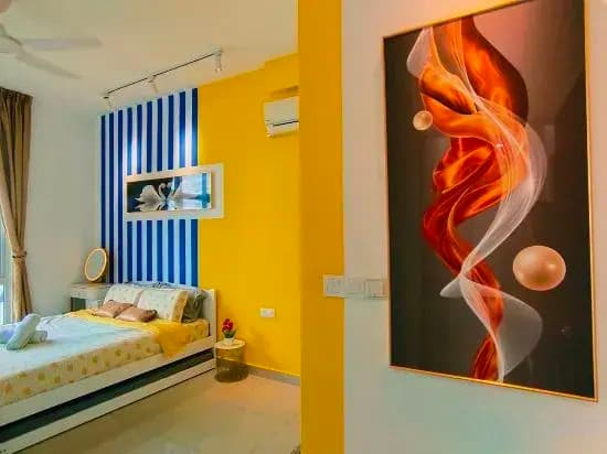 Malaysia Johor Twin Galaxy Residences - photo 2