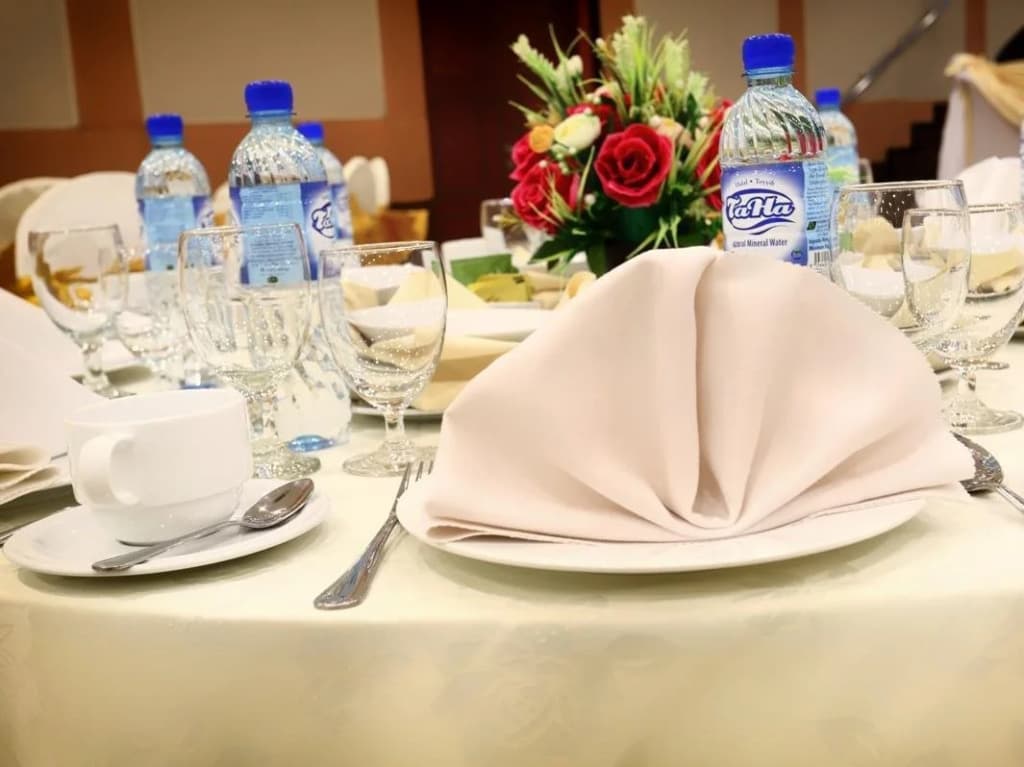 TH Hotel Kelana Jaya - photo 8