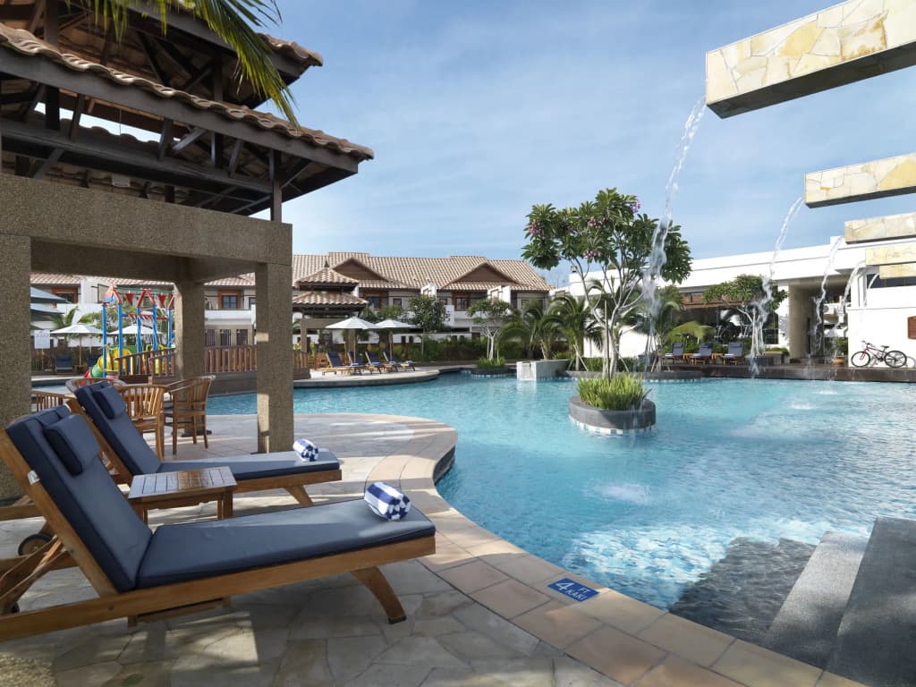 Grand Lexis Port Dickson - photo 13