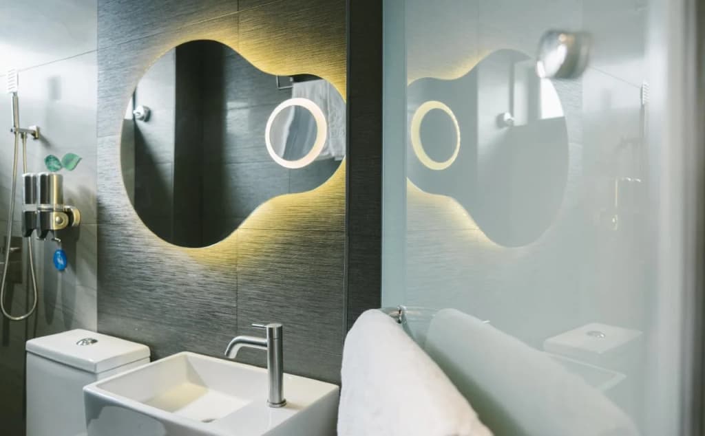 A&R Boutique Hotel - photo 8