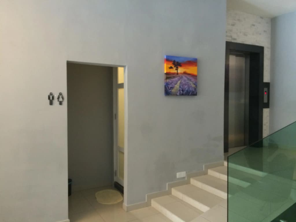 ASHLEY Boutique Hotel - photo 11
