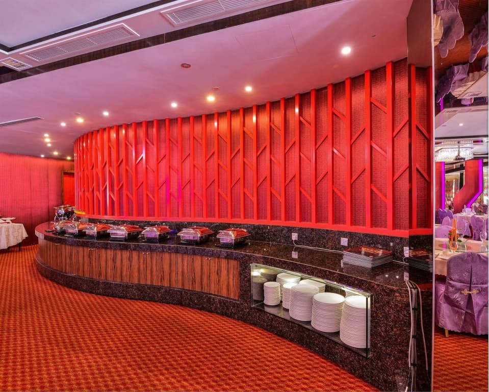 The TTanz Hotel - photo 16