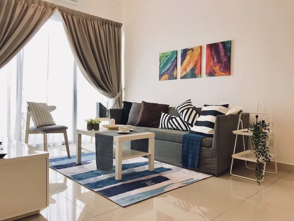 SkyVilla D'island Puchong by BeeStay - photo 6