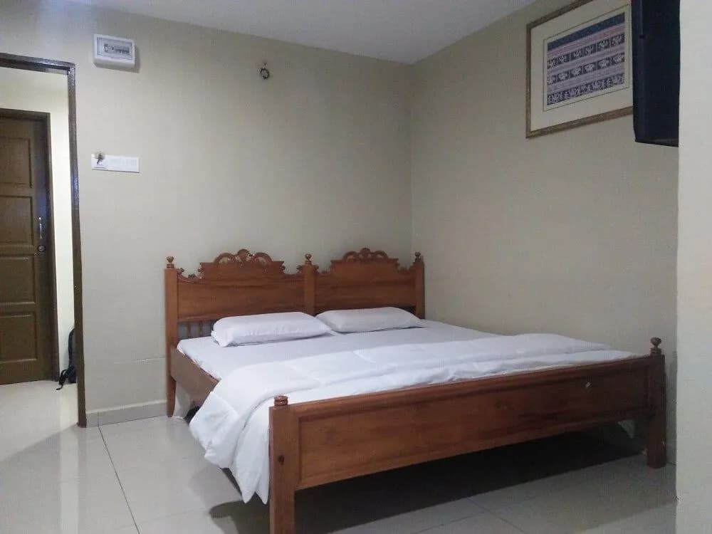 OYO 89689 Zahrin Hotel - photo 6