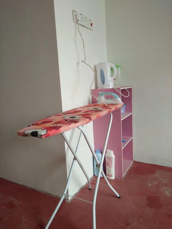 Diyana Budget Hotel - Hostel - photo 12