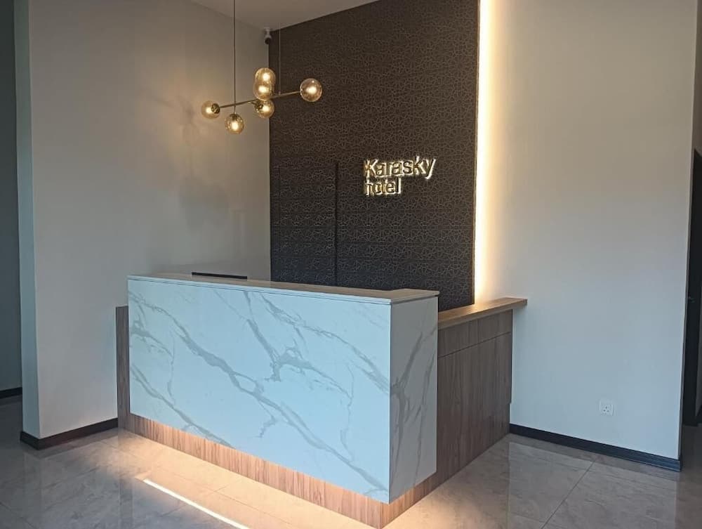 Karasky Hotel - photo 2