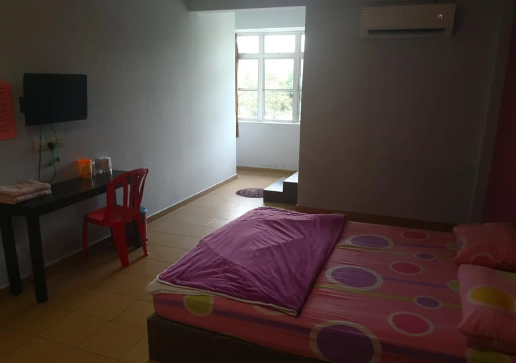 OYO 89585 Hotel Happy Inn - photo 6